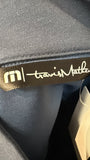 Travis Mathew Blue Jacket, L