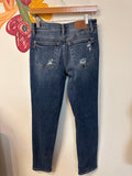 Judy Blue Boyfriend Fit Jeans, 3/26
