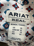 New Ariat Kirby Township Top, XL