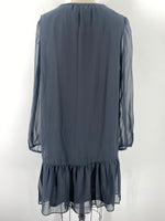 Draper James Black Dress, XL