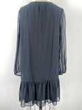 Draper James Black Dress, XL