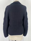 Express Black Sweater, L