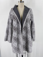 Reversible Jacket, L/XL