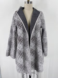 Reversible Jacket, L/XL