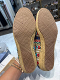 Beacon Multicolor Slip On Shoes, 7.5 Wide