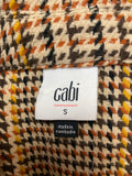 Cabi Yorkshire Shacket Style 4298 Jacket, S