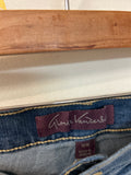 Gloria Vanderbilt Amanda Jeans, 16W