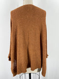 Adora Loose Knit Lightweight Sweater, M