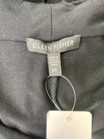 Eileen Fisher Black Dress, XS