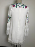 Tadashi Shoji White Dress, 2