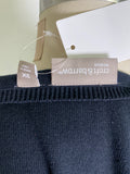 Croft & Barrow Black Sweater, 3X