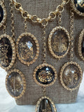 Chico's Gold Necklace