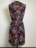 Les Serein Black Dress, S
