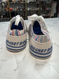 Rocket Dog Stripe Shoes, 8