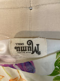 Show Me Your Mumu Jamie Tunic, S