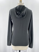 Coorun Black Jacket, S
