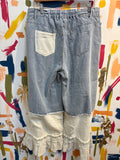 Pol 28" Inseam Jeans, L