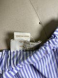 Kate Spade Stripe Top, XL