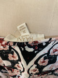 Haani Print Dress, 3X