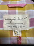 New Evy's Tree The Amy Shirt Top, XL