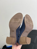 Toms Navy Shoes, 9