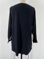 Northern Angel Tan/Black Sweater, 2X