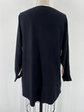 Northern Angel Tan/Black Sweater, 2X