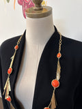 Chico's Gold Necklace