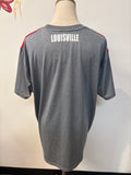 Knights Apparel UofL Top, XL