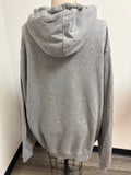 Colosseum UofL Hoodie Sweatshirt, XXL (mens)