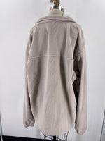 Fleece Jacket, 2XL