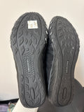 Skechers Black Slip In Shoes, 8