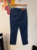 Judy Blue Straight Leg Jeans, 7/28