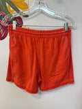 Sunnyside by Sundry 2pc Shorts + Sweatshirt, S