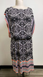 London Times Black Dress, 14