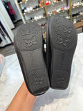 Alegria Black Sandals, 38 (8/8.5)