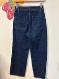 Oat New York 29" Inseam Jeans, 27 (4)