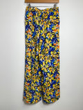 Skies Are Blue 29.5" Inseam Pants, S