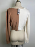 Wild Fable Brown Cardigan, XXL