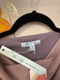 New She + Sky  Dress, S