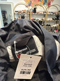 Marmot Black Jacket, XXL