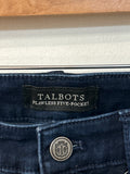 Talbots Jegging Jeans, 6