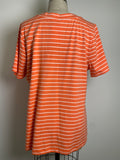 D&Co Stripe Top, L