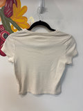 Altar'd State New York City Top, M (runs small)