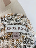 Knox Rose Cardigan, S