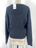 Black Heart Sweater, L