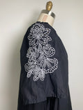 Universal Thread Black Dress, XL