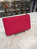 Kate Spade Pink Wristlet, 8"x5"