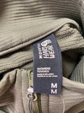 Mountain Hard Wear Green Jacket, M