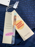New Dokotoo Blue Dress, 2XL